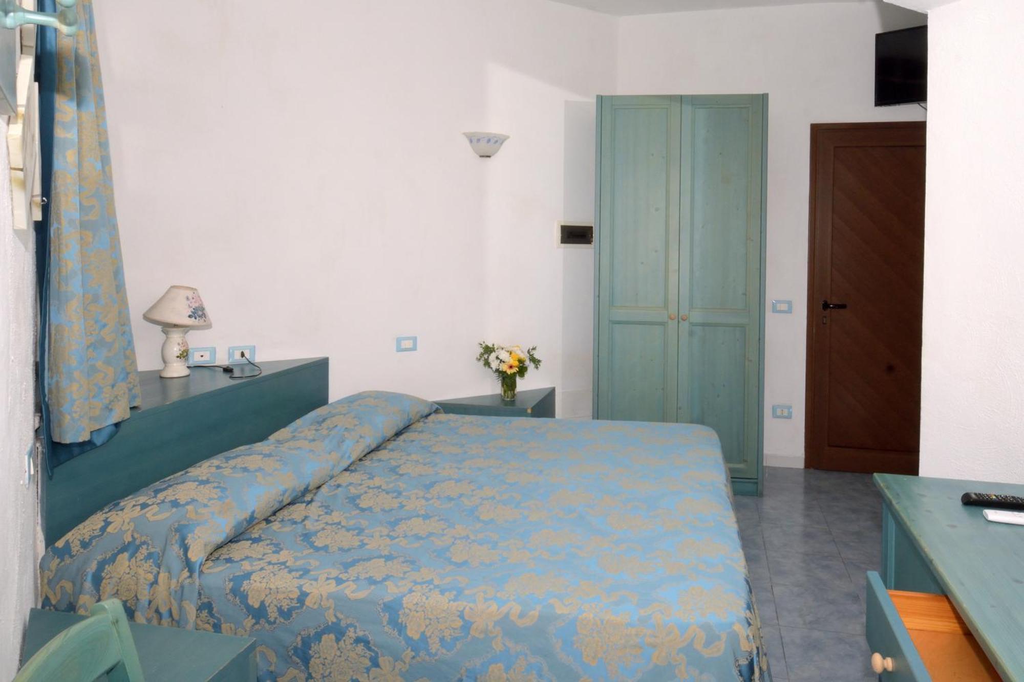 Hotel La Ninfea Ischia