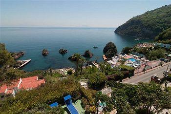 La Ninfea Hotel Ischia