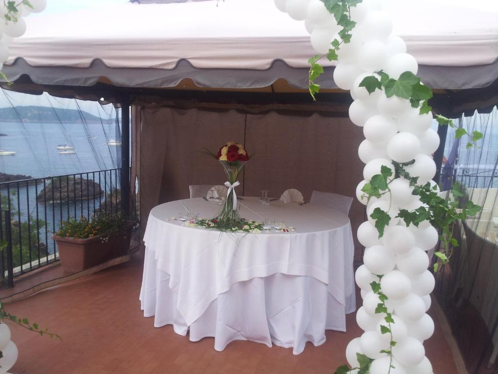 La Ninfea Hotel