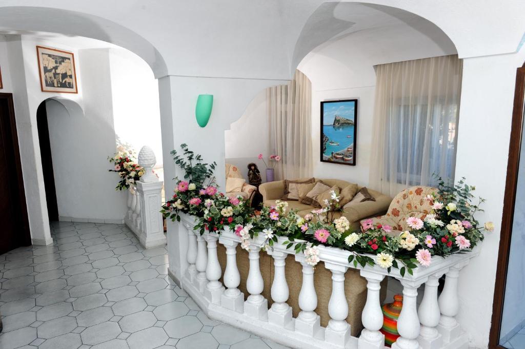 La Ninfea Hotel