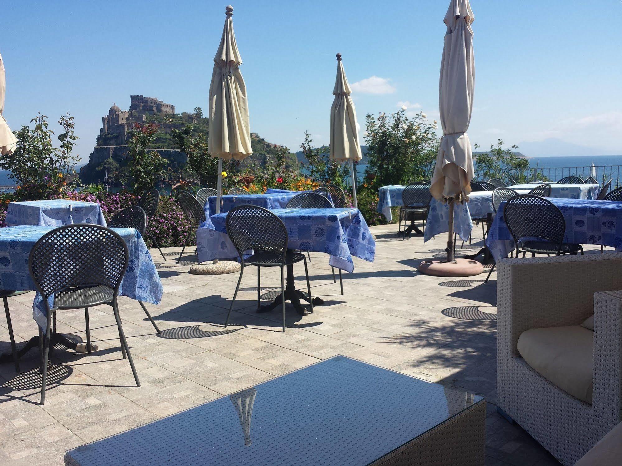 Hotel La Ninfea