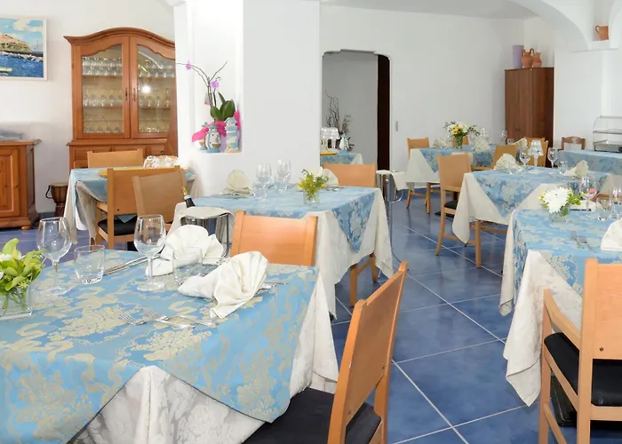 Hotel La Ninfea