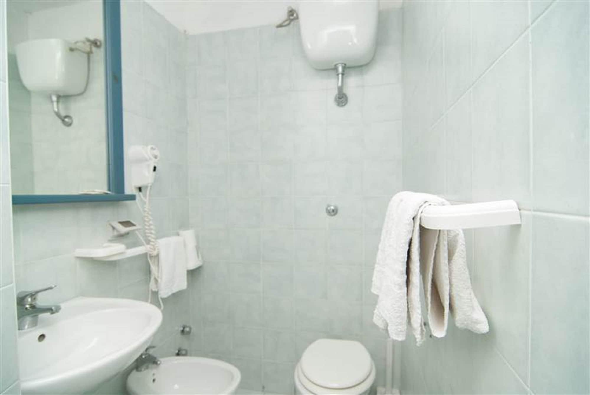 Hotel La Ninfea Ischia