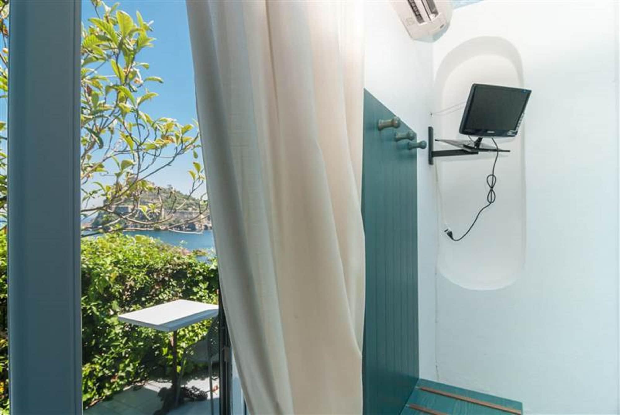 La Ninfea Ischia