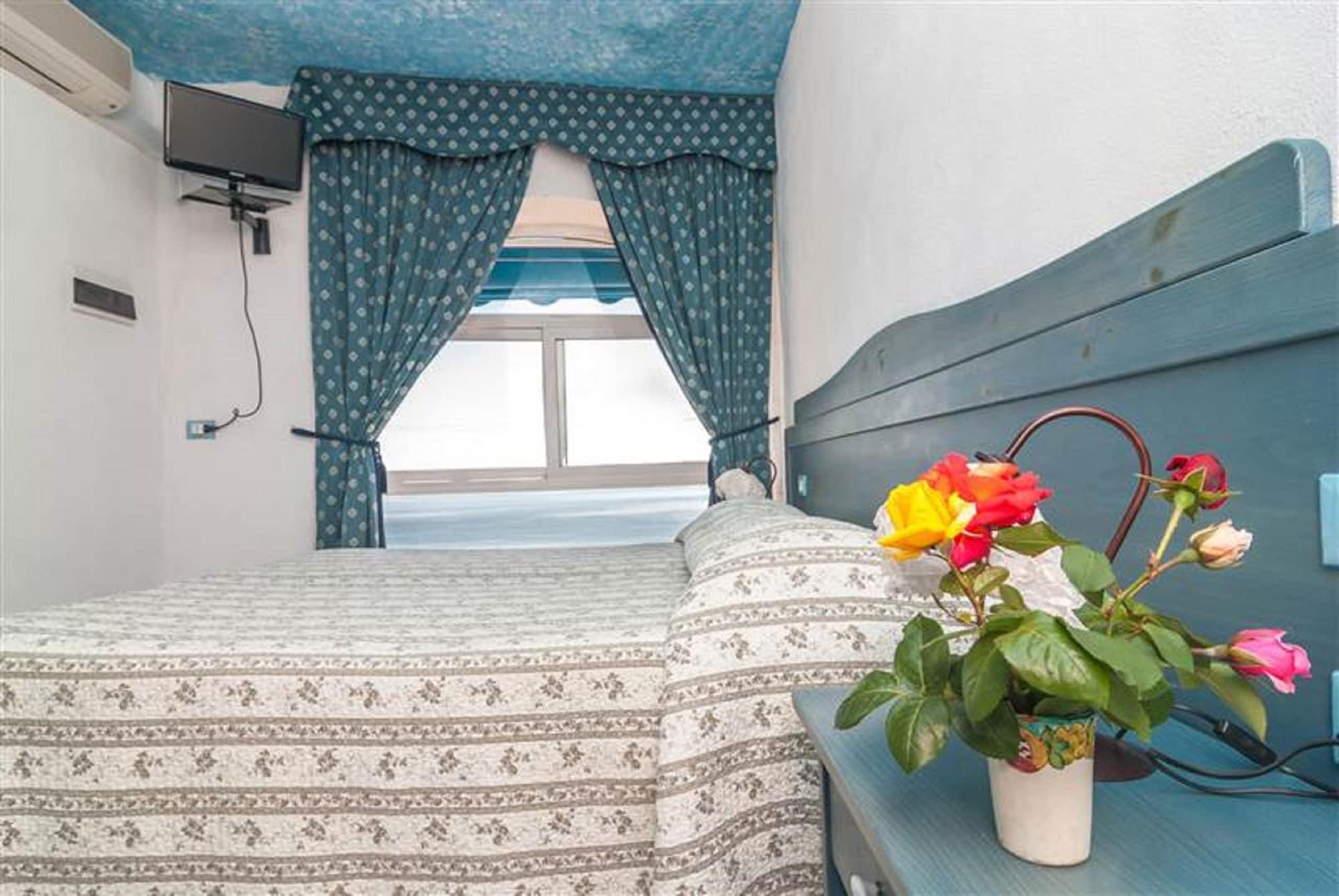 Hotel La Ninfea Ischia