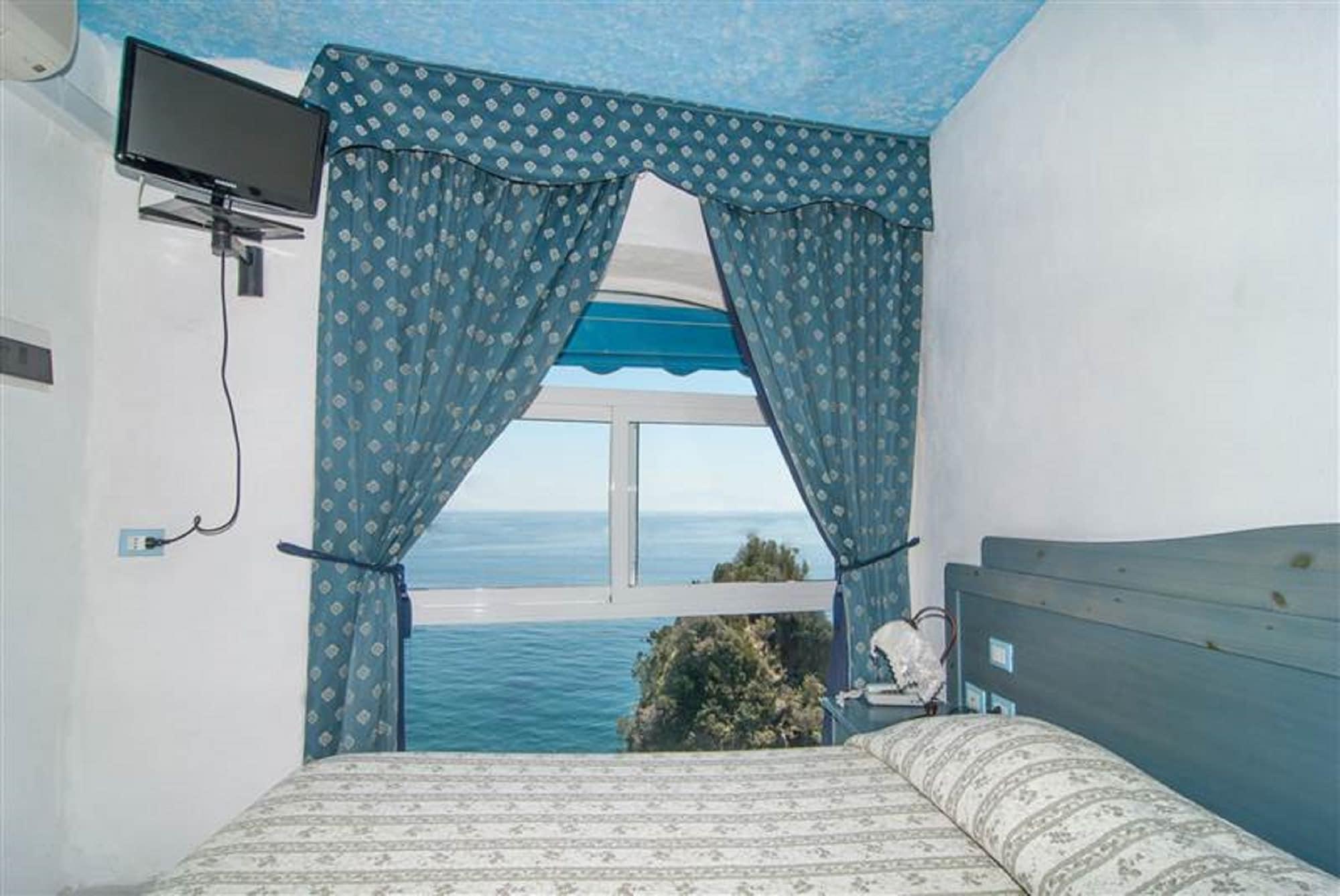 La Ninfea Hotel