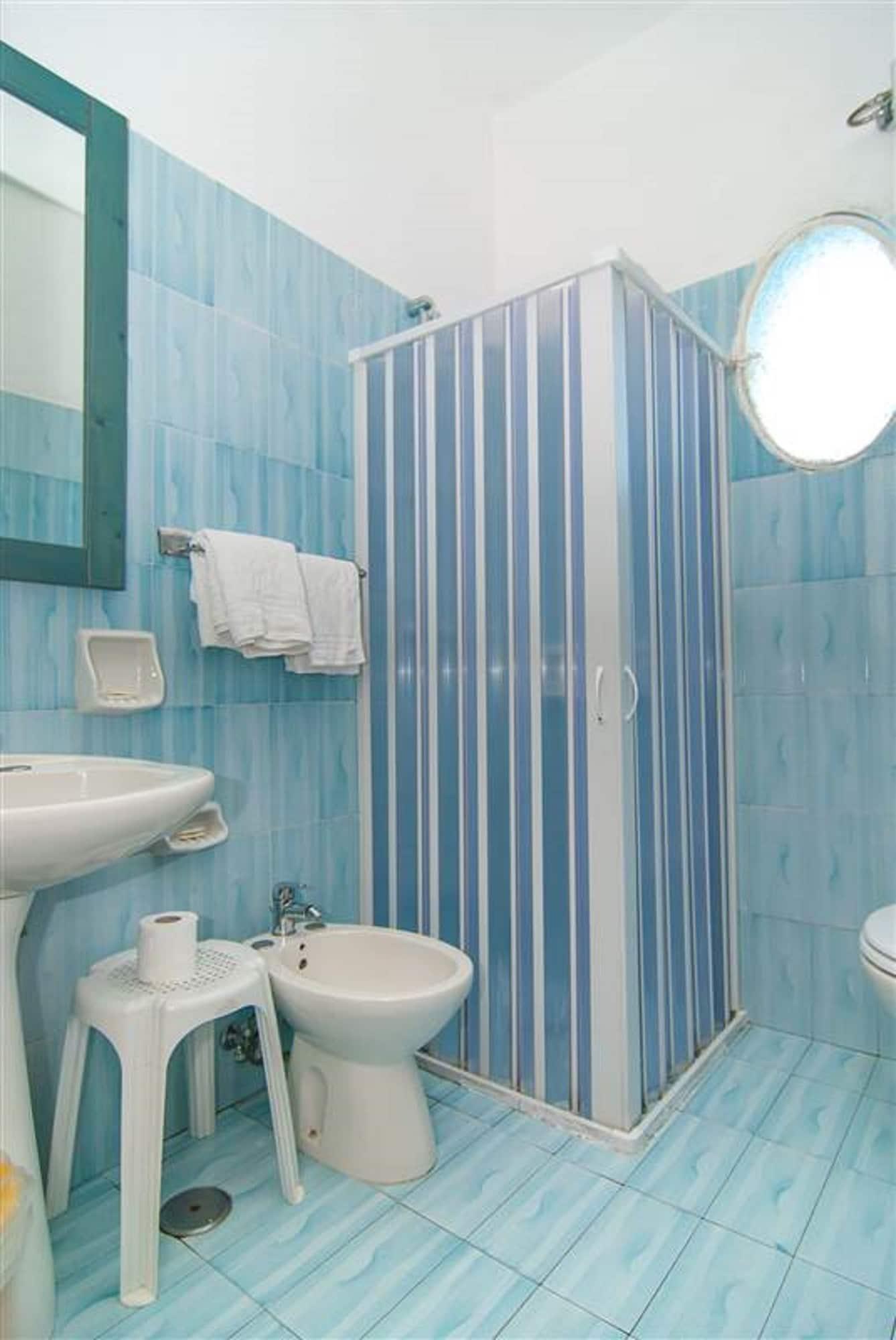 La Ninfea Hotel Ischia