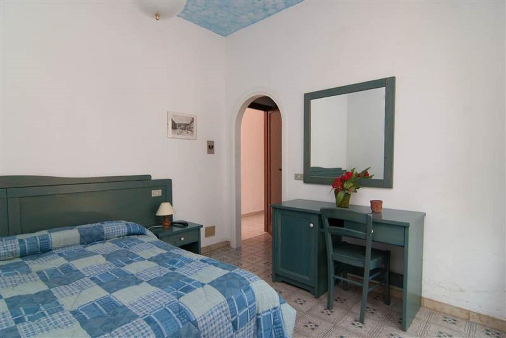 Hotel La Ninfea