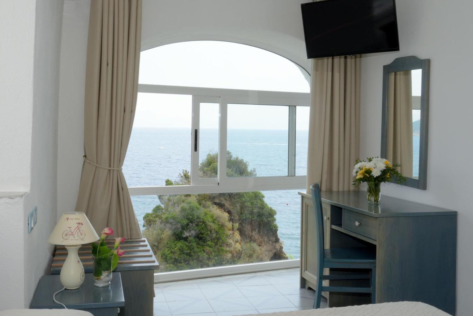 Hotel La Ninfea 3*