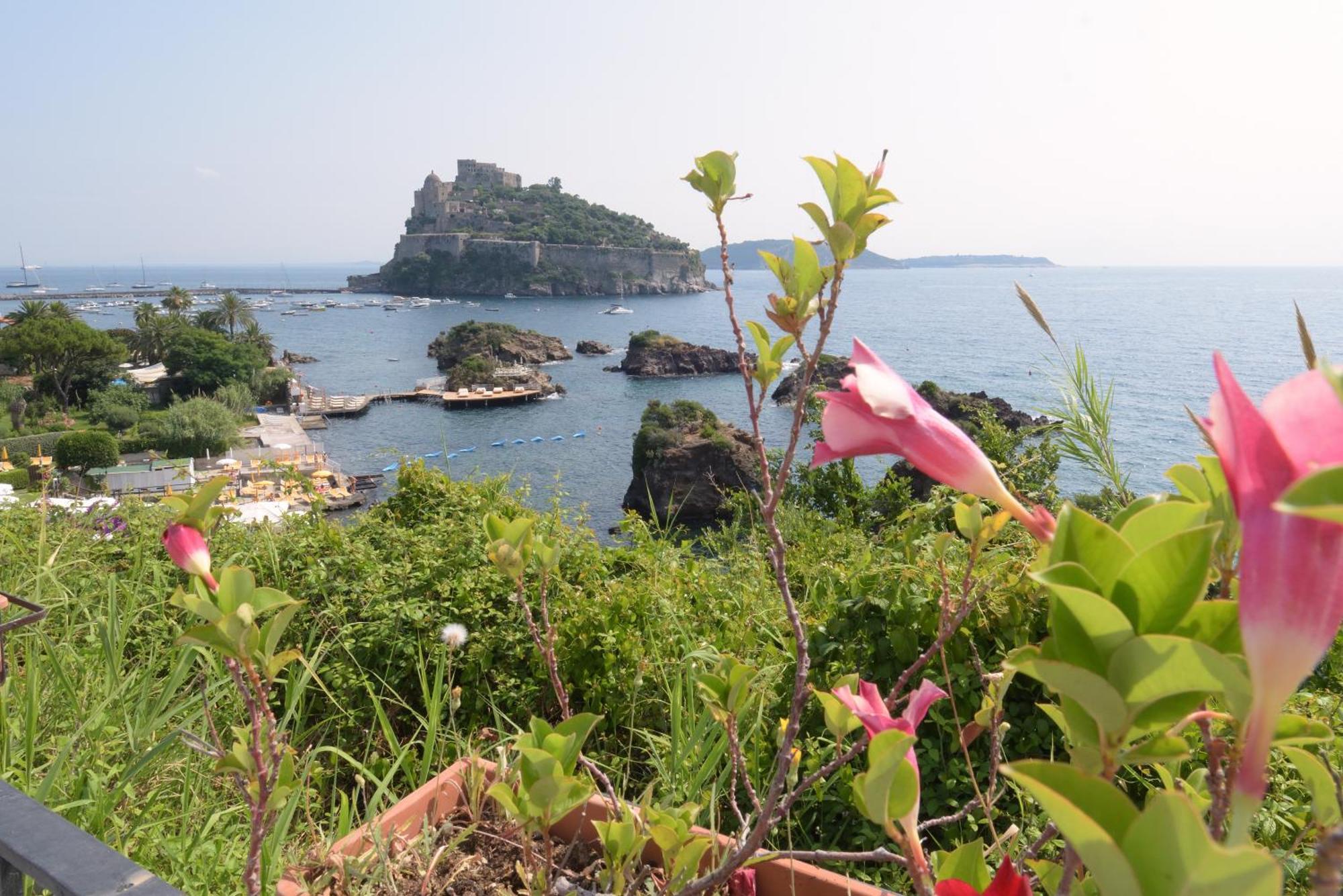 La Ninfea Hotel Ischia