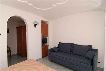 Hotel La Ninfea