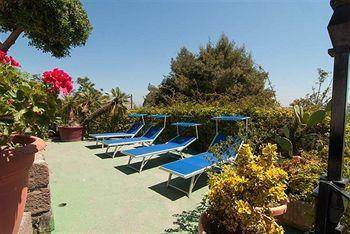 Hotel La Ninfea Ischia