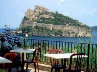 Hotel La Ninfea Ischia