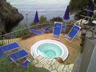 La Ninfea Hotel Ischia