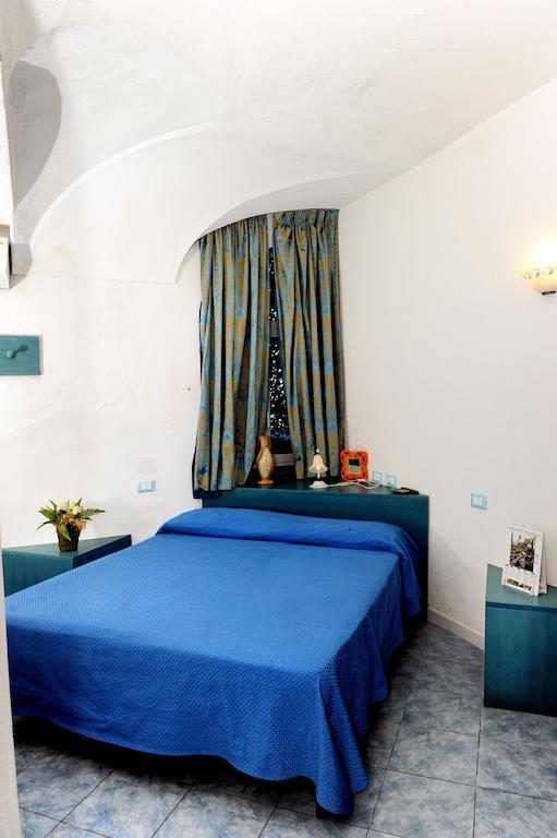 La Ninfea 3* Ischia