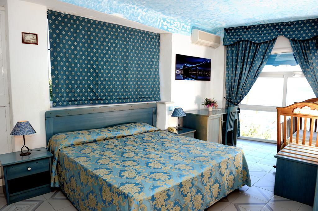 La Ninfea 3* Ischia