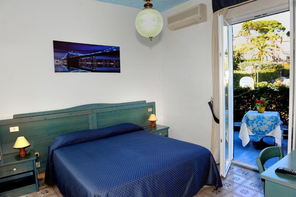 Hotel La Ninfea Ischia