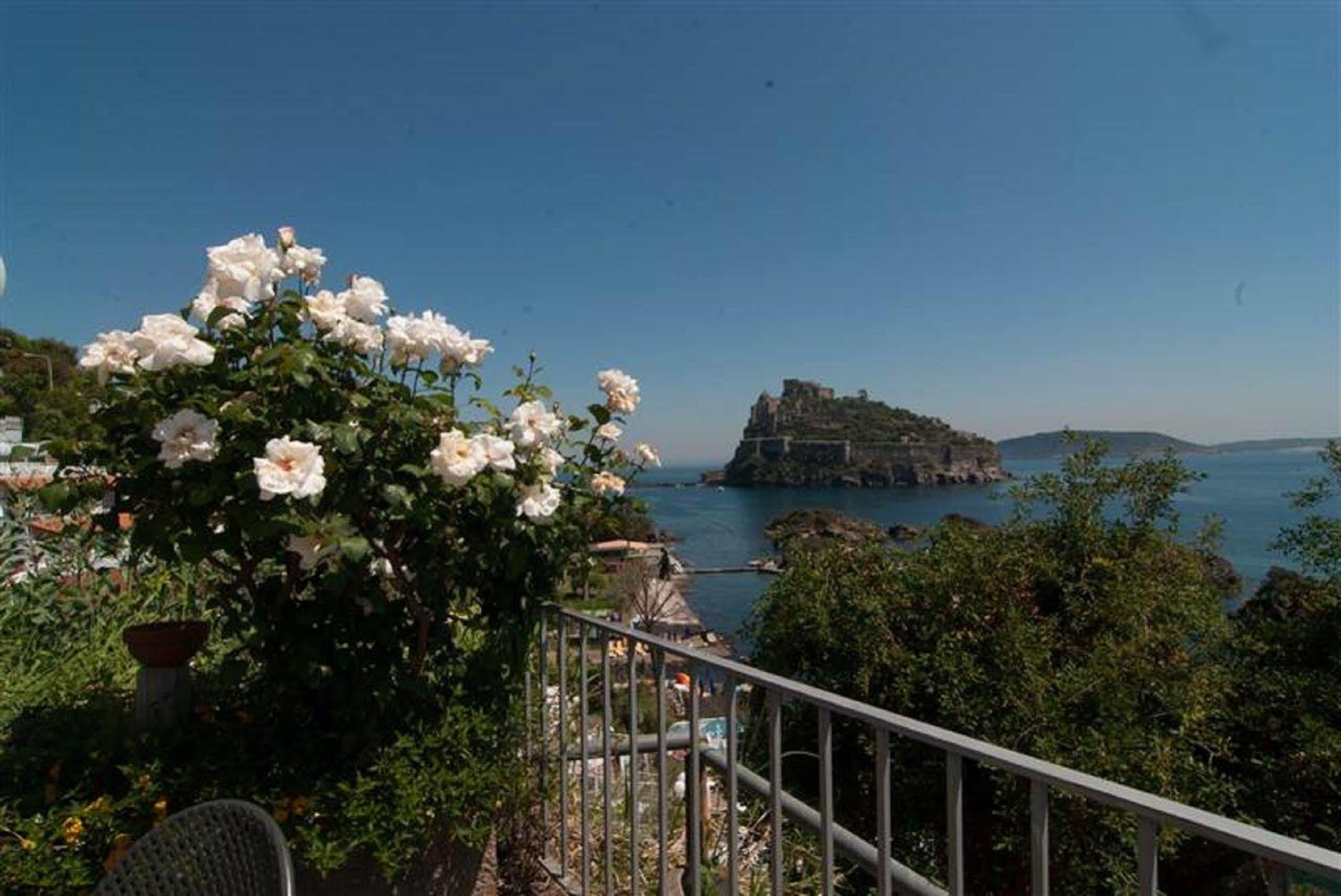 La Ninfea Ischia