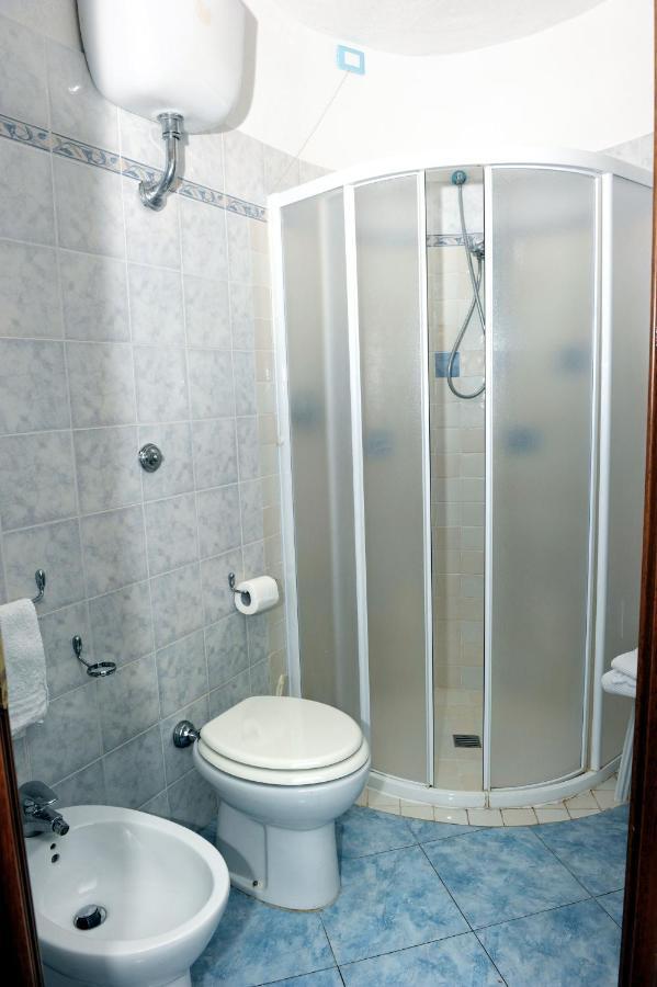Hotel La Ninfea 3*